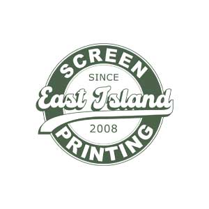 east island screen printing design montreal