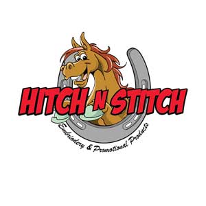 hitch n stitch design embroidery calgary