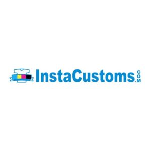 InstaCustoms Montreal Embroidery Shop