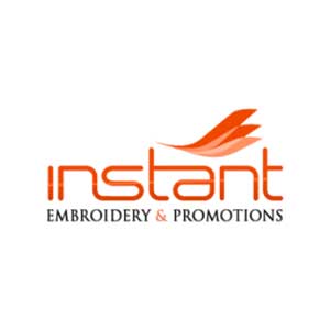 instant embroidery calgary