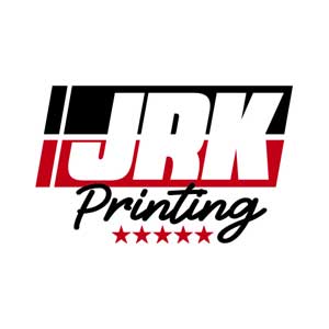 jrk screen printing montreal logo