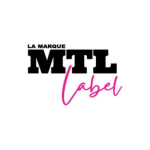 MTL Label Montreal Embroidery Shop