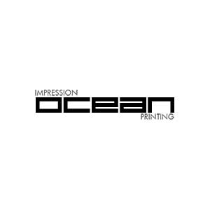ocean printing montreal