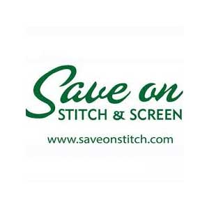 save on stitch calgary embroidery
