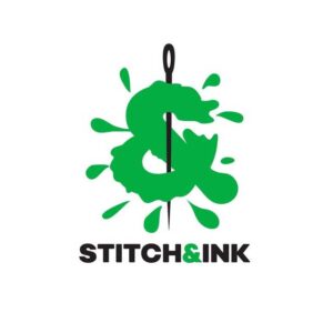 Stitch & Ink Montreal Embroidery Shop