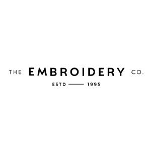 the embroidery company edmonton